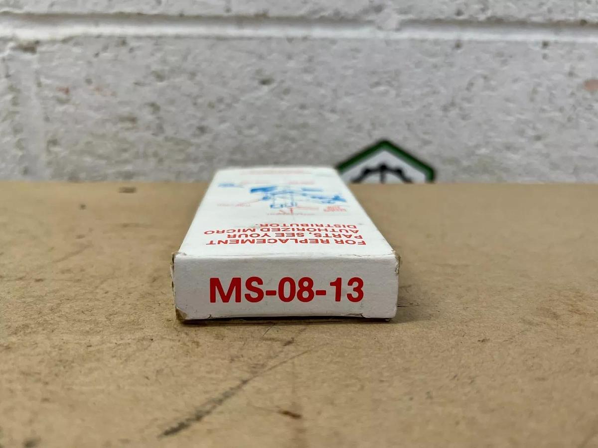 Micro Electronics Inc Micro-Strip MS-08-13 Precision Stripper