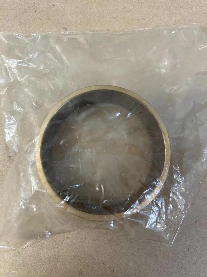 Used Sheffer 657-50839 Rod Bearing, 4” Bore, 2” Rod, 21” Stroke