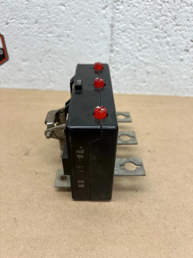 Used Westinghouse HKA3225T AB DE-ION Trip Unit