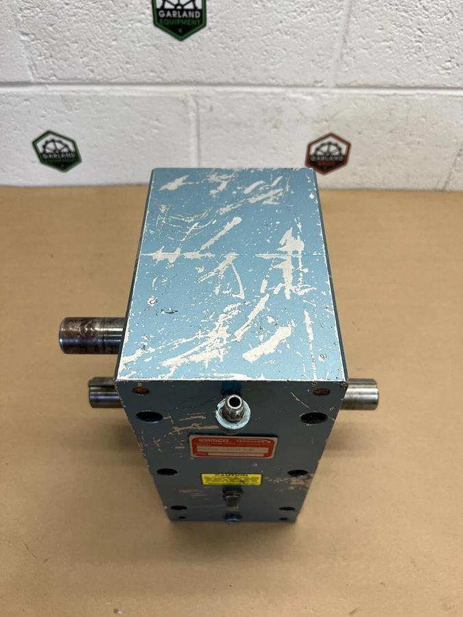 Used Camco Ferguson P400-2-FY100-240 Shaft Drive