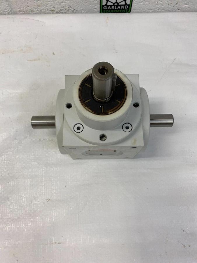 Used Vogel D-72644 L1 A.-Nr: 443926 001 Gearbox