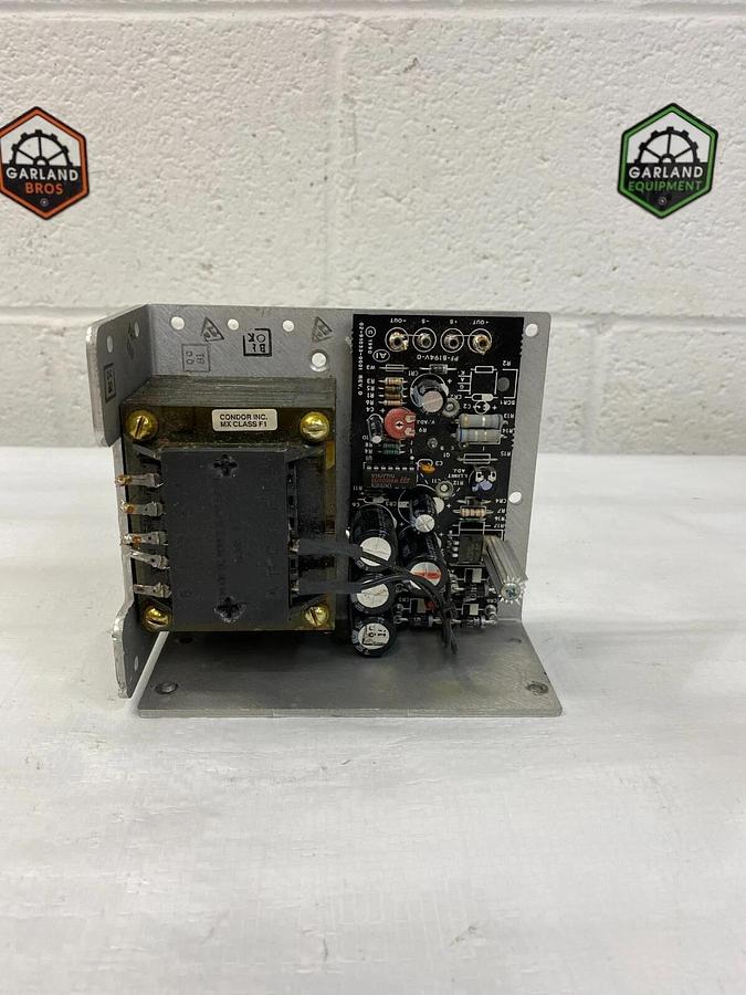 Used Condor D.C. Power Supplies, INC. HC24-2.4-A+ Power Supply