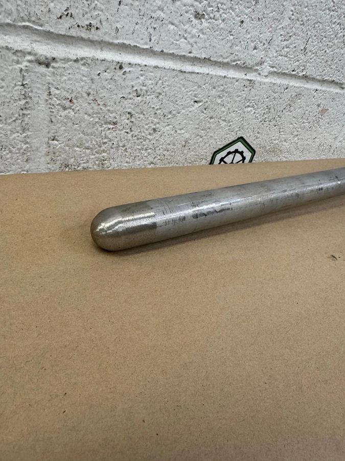 Used Pyromation K8C-8-75-30-8E17-34 Thermocouple Temperature Sensor, 30” *NEW*