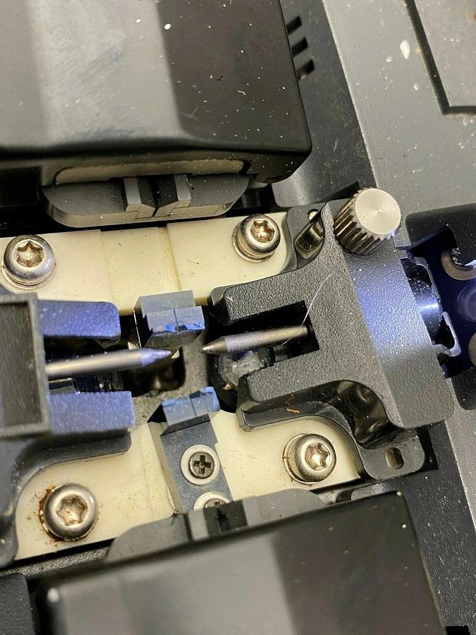Used Fitel S176 Fusion Splicer