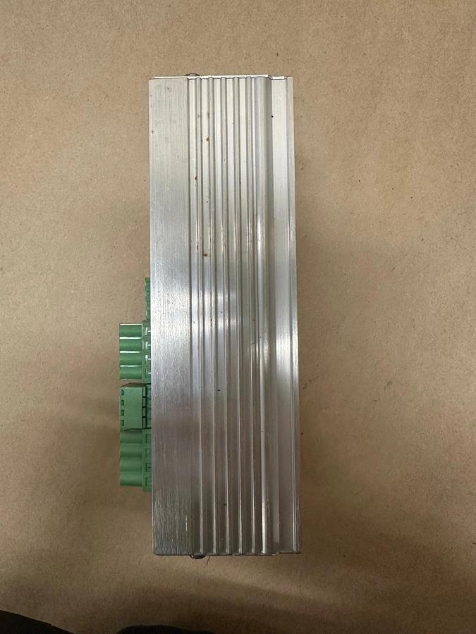 Used Gardasoft Vision RT420-20 4 Chan LED Lighting Controller