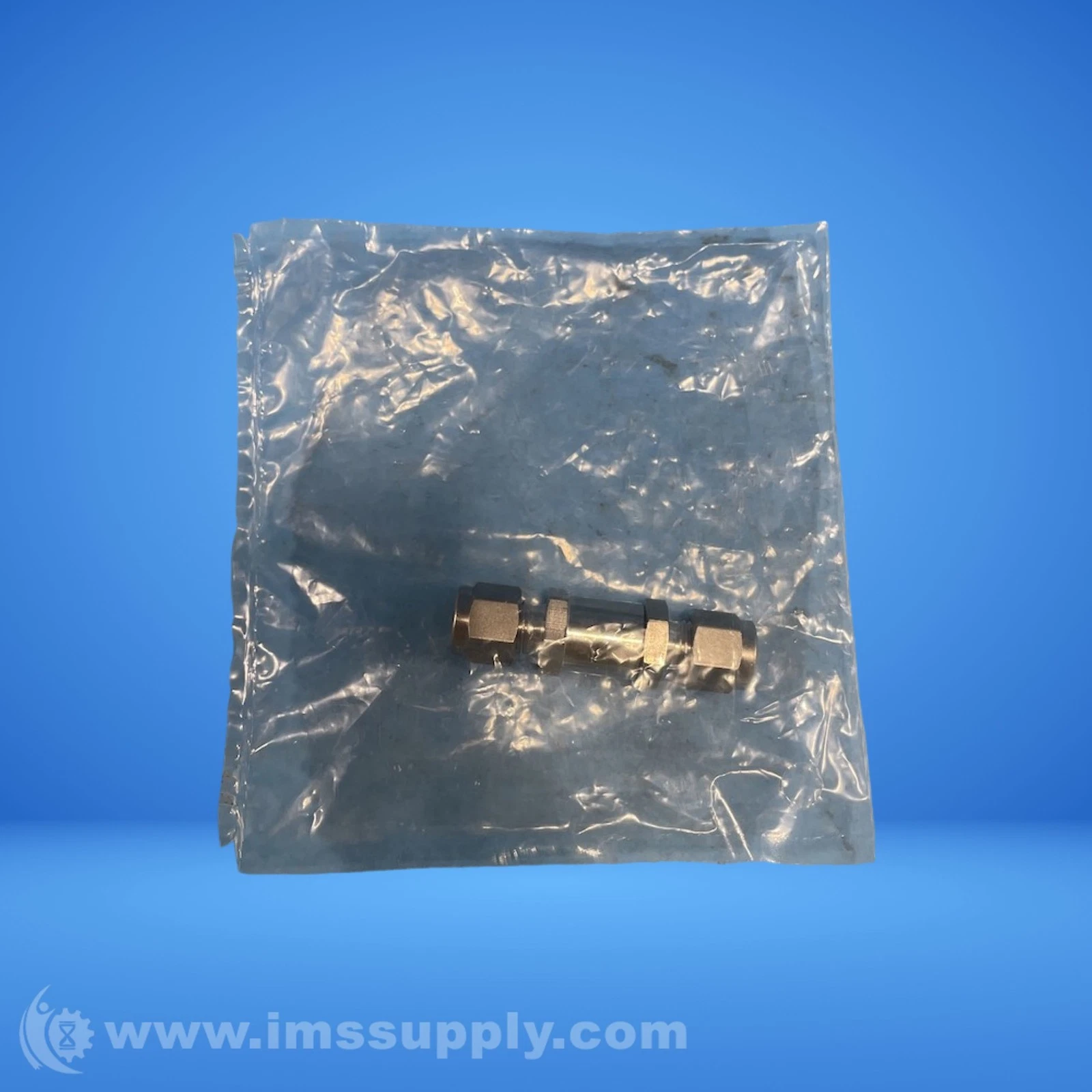 Swagelok Ss-4c-10 Poppet Check Valve 10psi for sale online