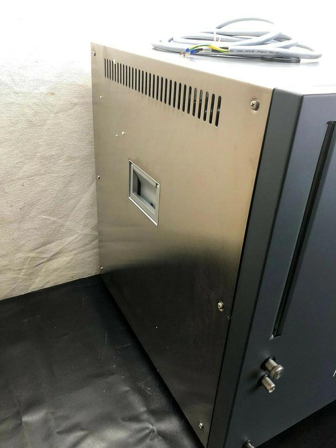 Huber HTS15 Heat Transfer Station