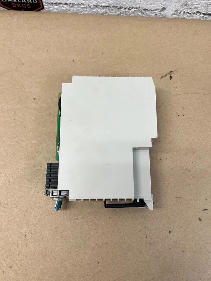 Used Schneider AS-P120-000 Power Supply Module