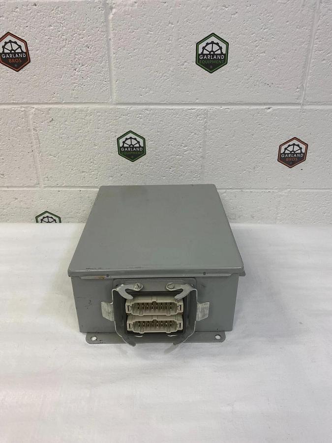 Used Hoffman A-1210CH Enclosure