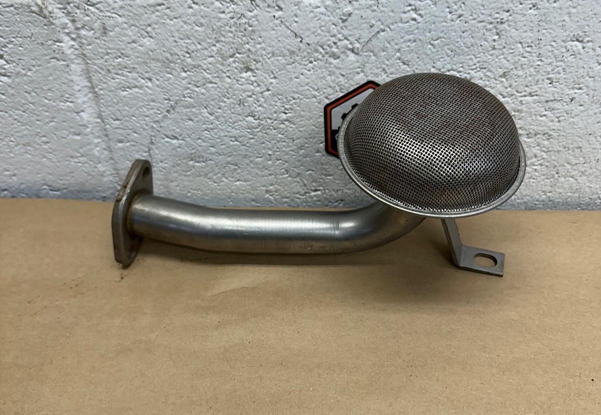 CAT 7W-9020 31.95mm Outer Diameter One Flange Ended Tube *NEW*