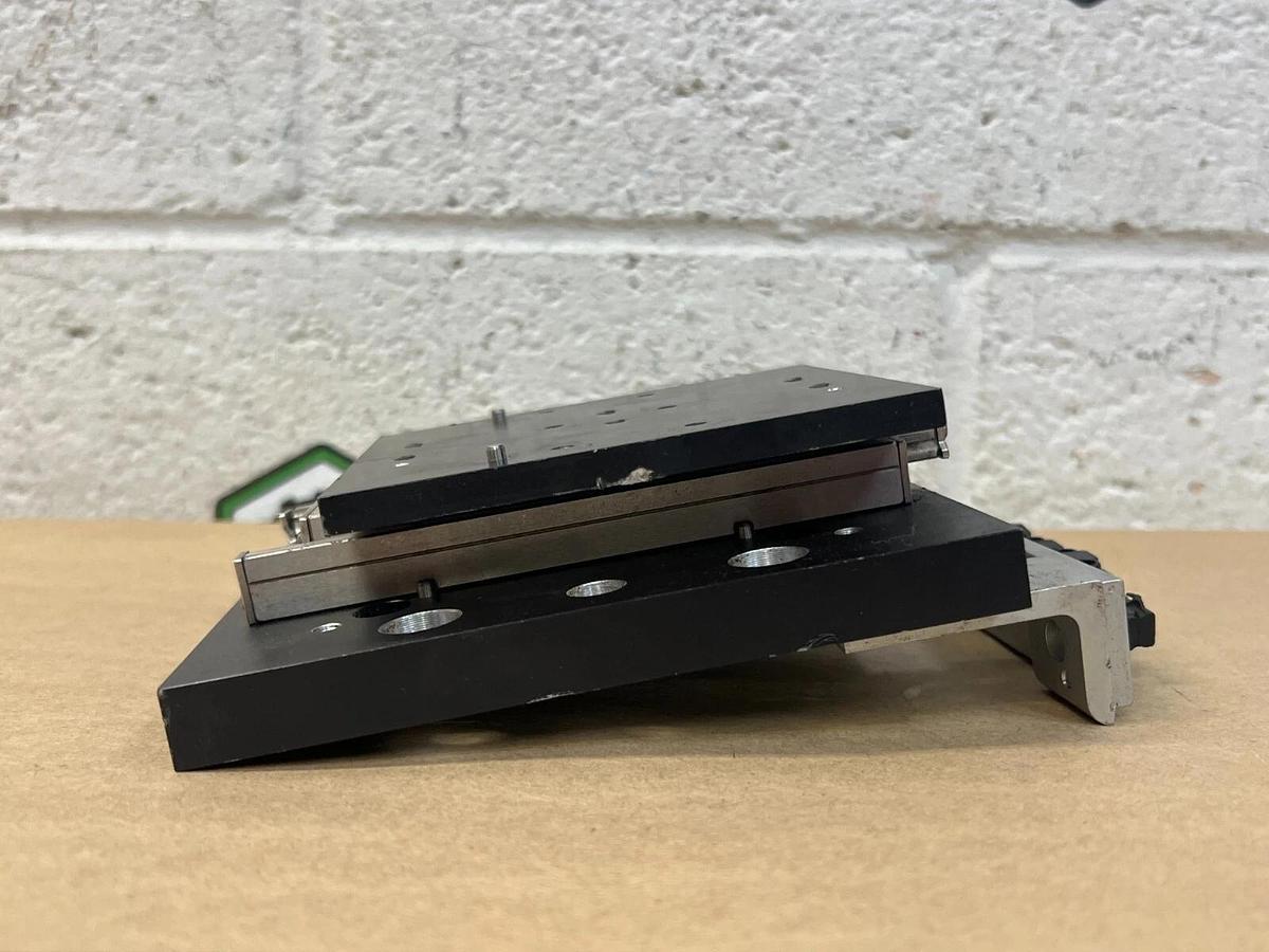 Used IKO BWU60-120 Precision Linear Slide Unit