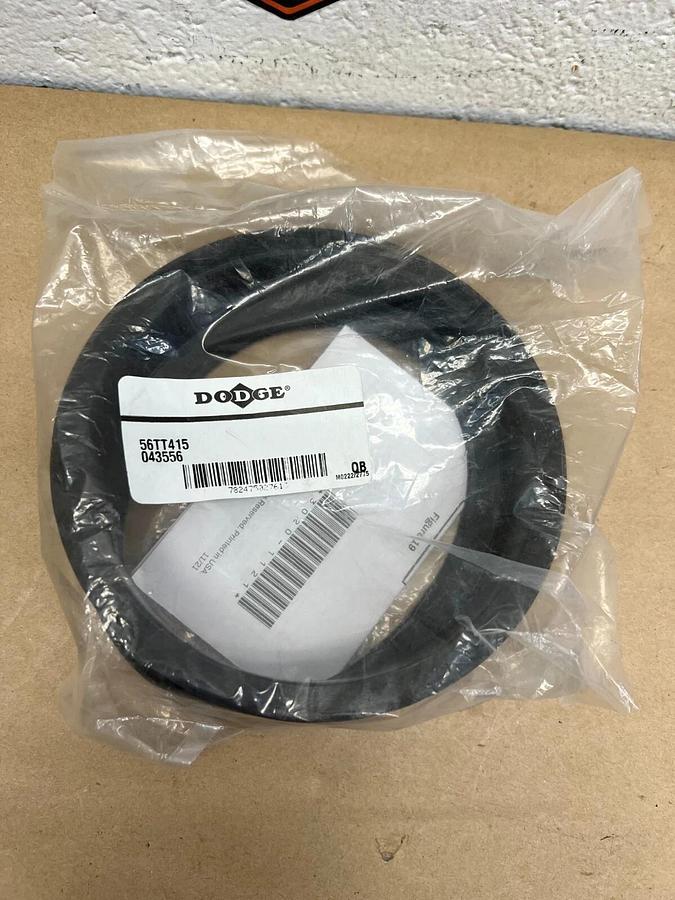 Dodge 56TT415 Seal Assembly - Lot of 2