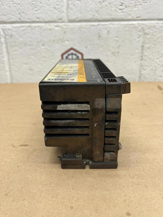 Used Genius IC660EBD101F GE Fanuc Analog Module