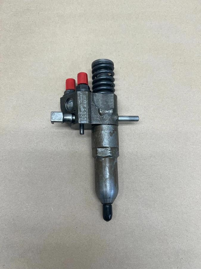 Detroit Diesel R5228763 Injector