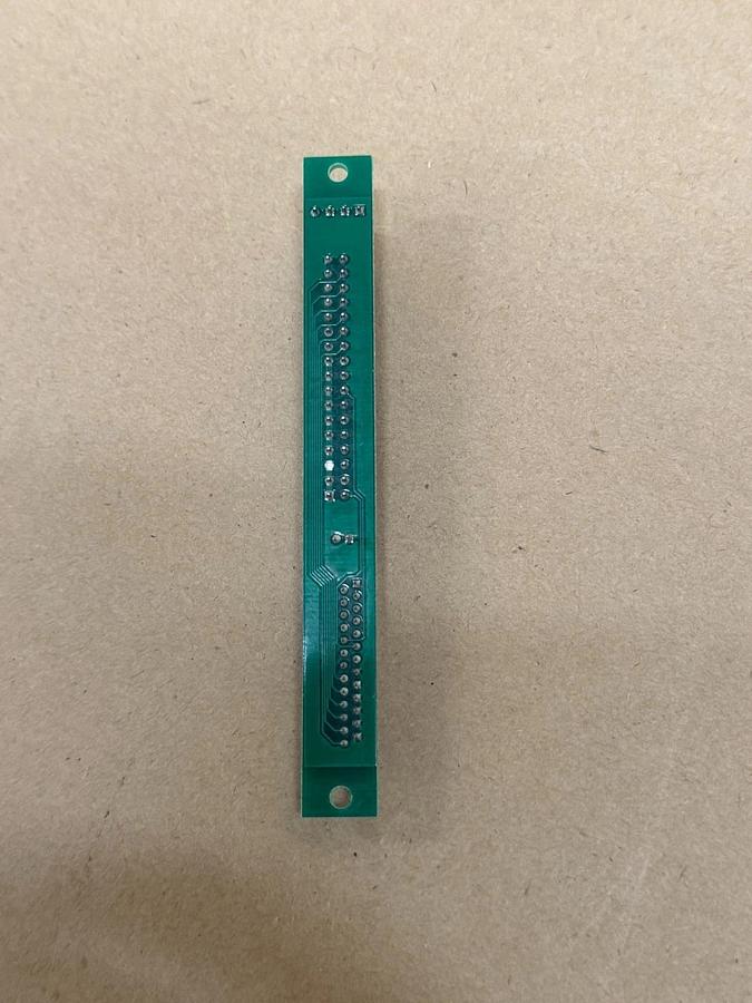 Used Sun Microsystems 1M-010-53010-A TW-813 Rev A0 Optical-Drive Interposer, Lot of 2