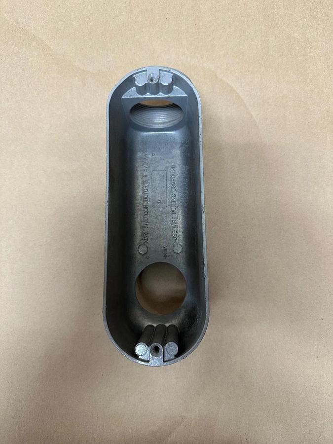 E121488 2” LB Conduit *NEW*