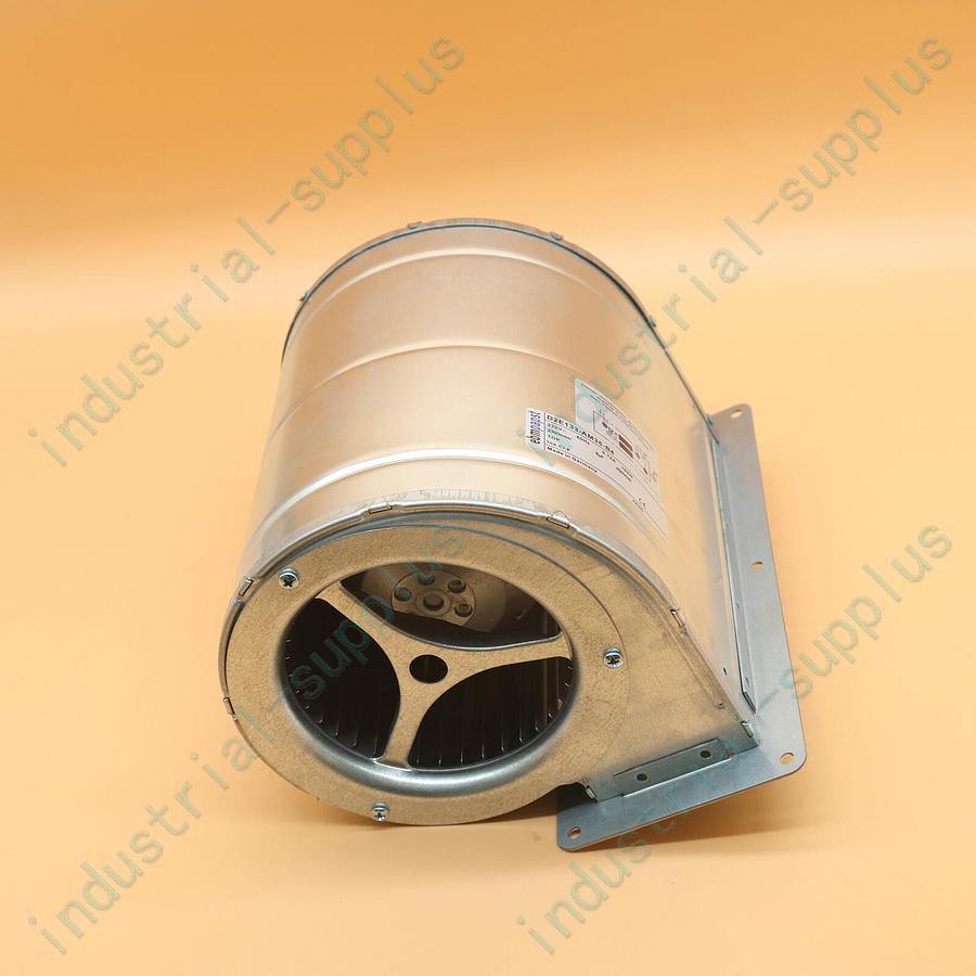 Used Siemens 2BH1610-0HC32 Elmo-G Regenerative Blower