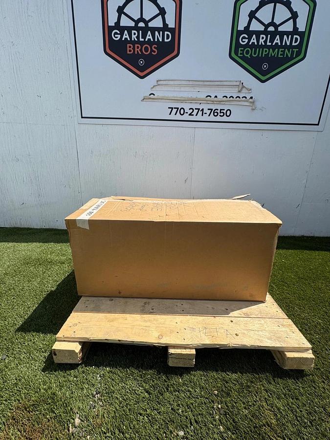 Used Eaton HMCP150U4C/ CN15NN3, 150A Circuit Breaker, Size 4 Magnetic Contactor 135A