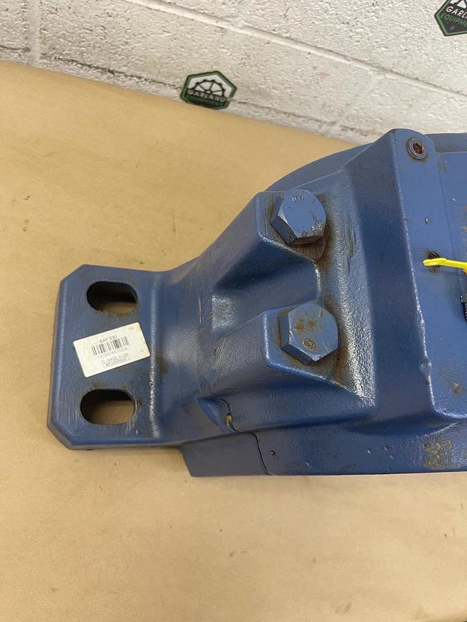 SKF SAF350 Split Pillow Block Bearing