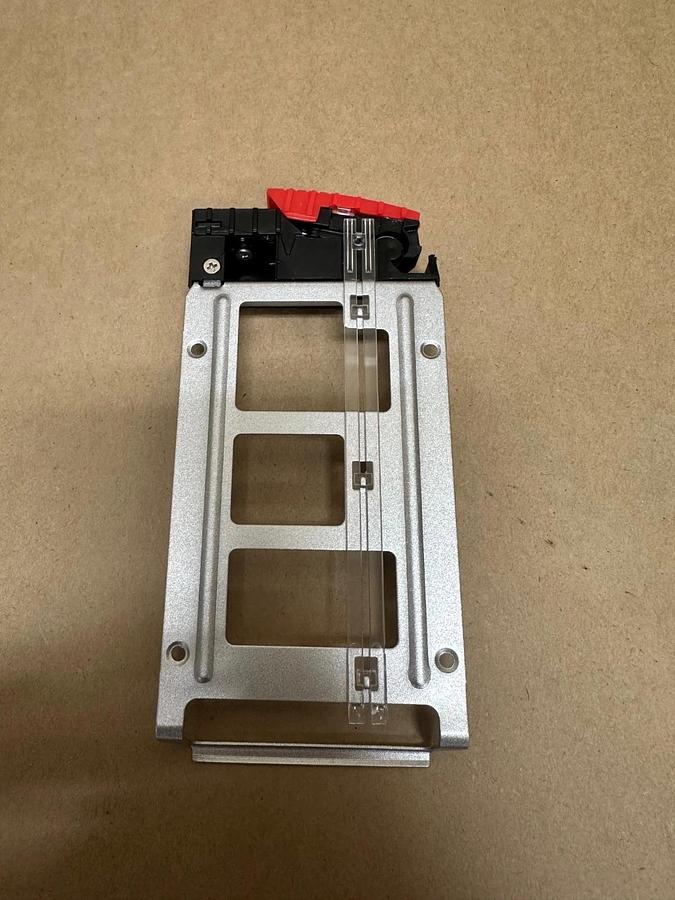 Used 4 in 1 Hard Drive Tower