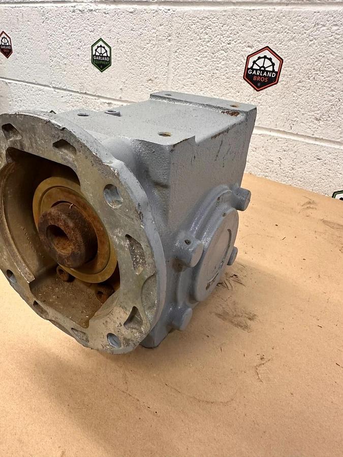 Used Dodge 23Q20L14 Tigear2, 20:1 Ratio Gear Reducer