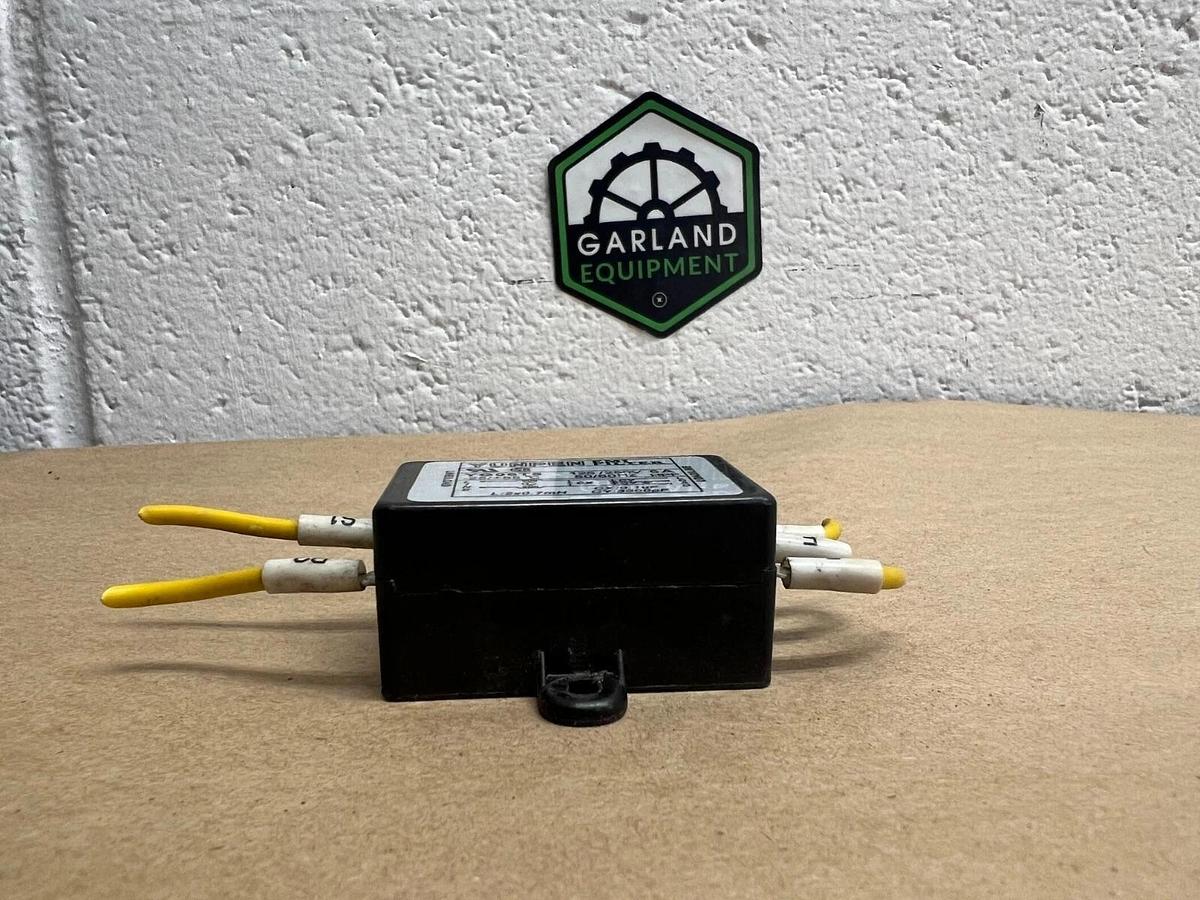 Used Yunpen YG06T5 EMI Filter