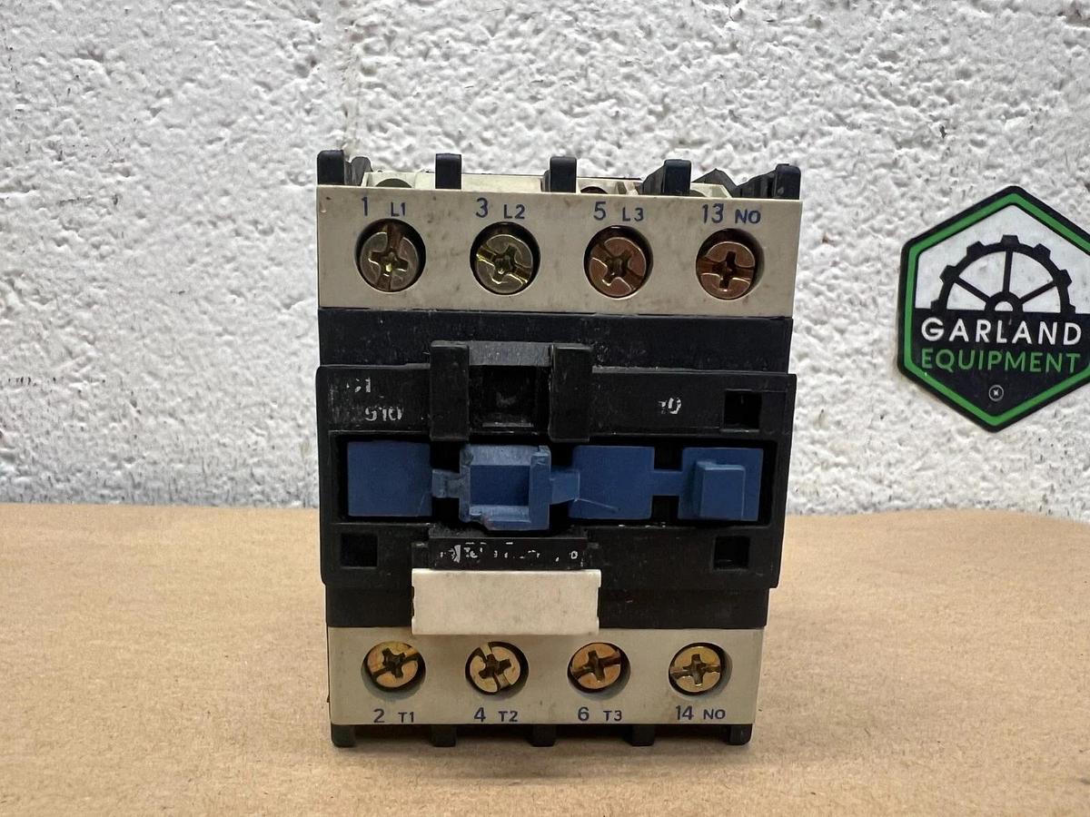 Used Telemecanique G6 Contactor