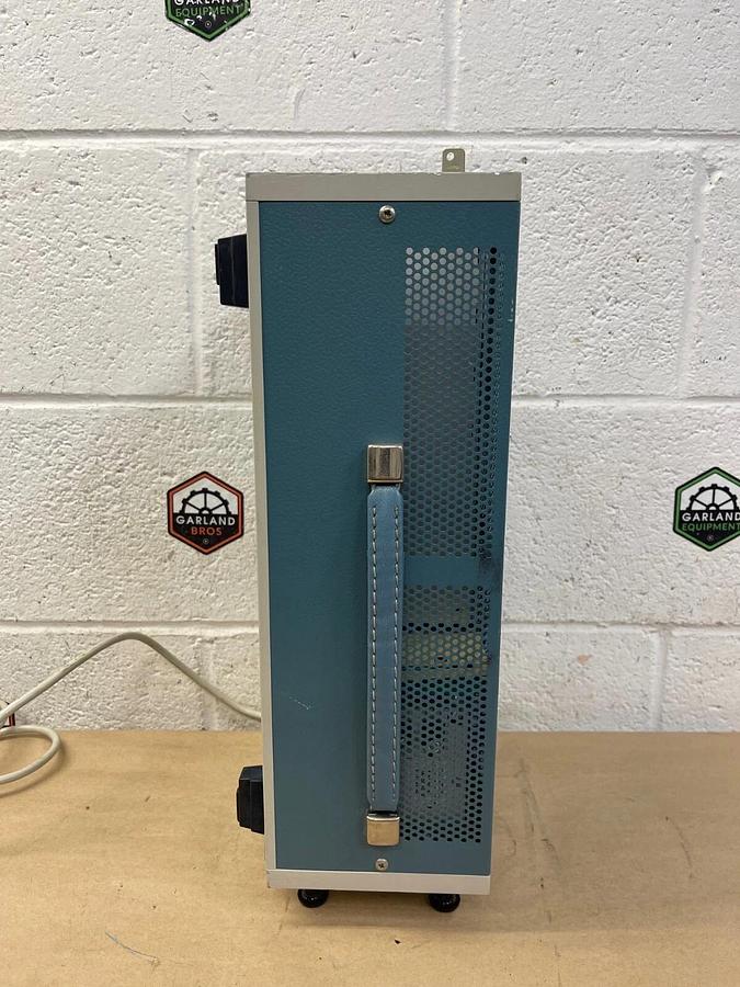 Used Tektronix TM 503 Chassis Power Supply, w/ Lasertron Model QLX