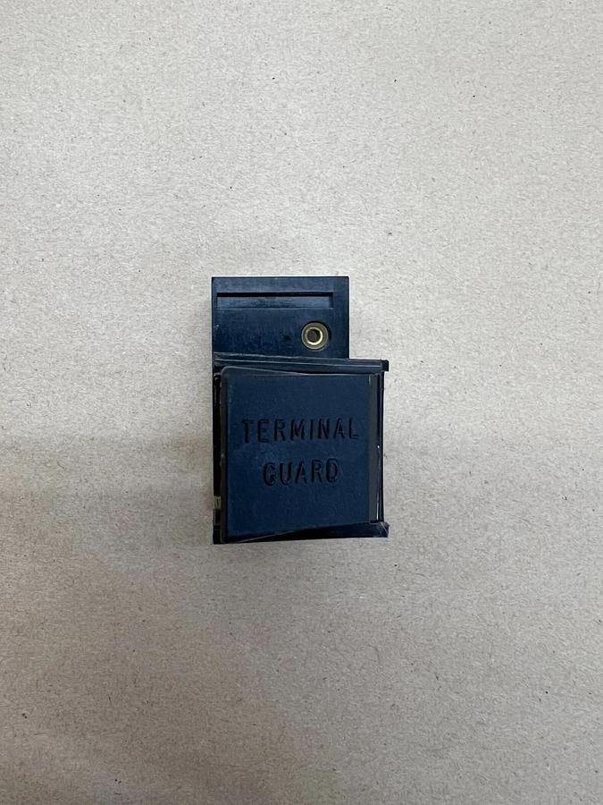 Used Square D PH 31 E Class 8501 Ser. B Contactor