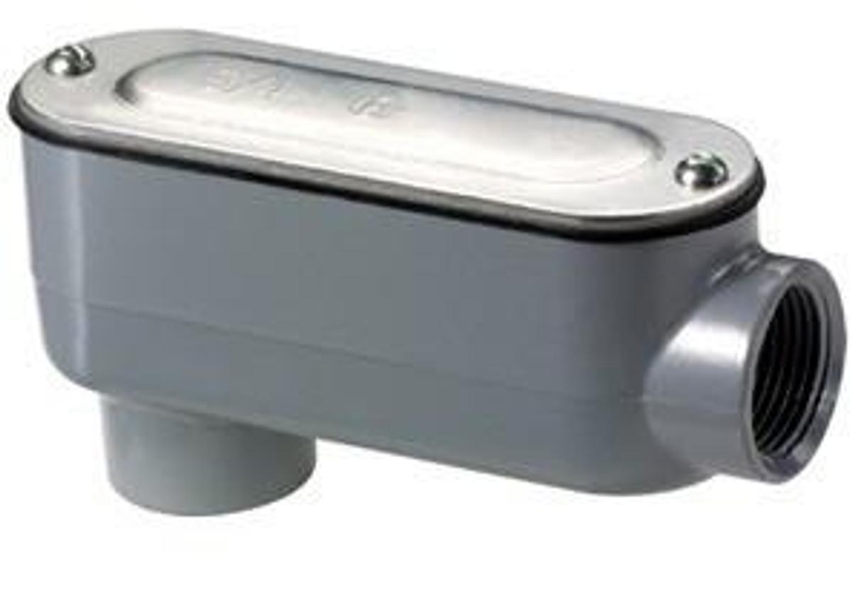 J.W. Winco GN 129.2 Hinge Stainless Steel, Tamper Proof