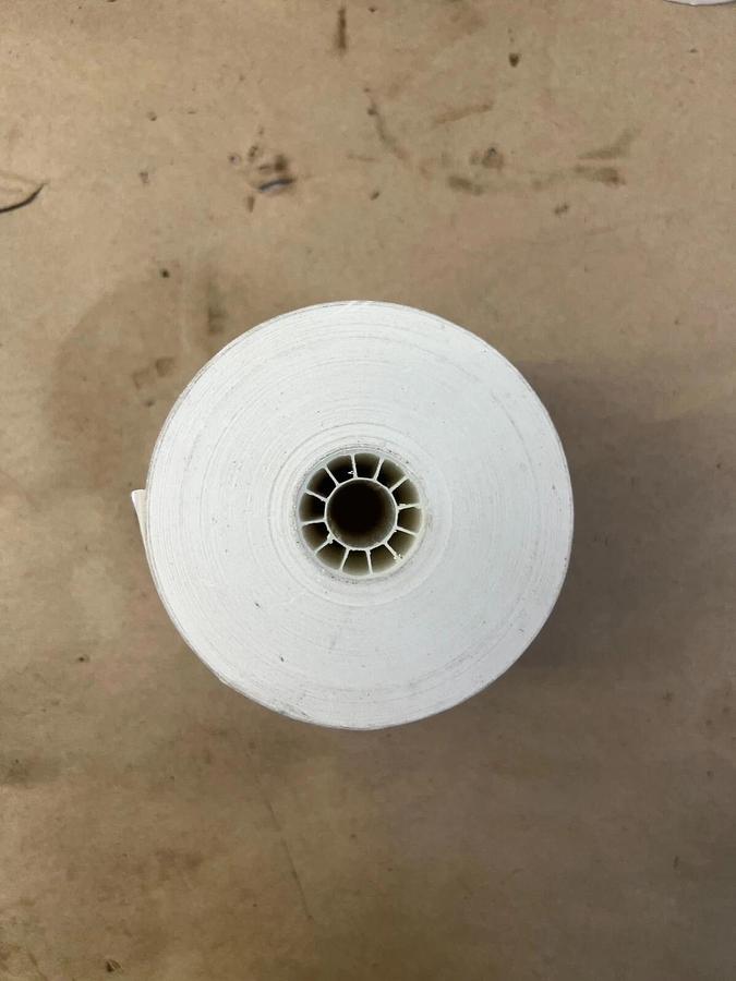 Printer Roll Paper (Pack of 8) 2-3/4” x 2-1/4”