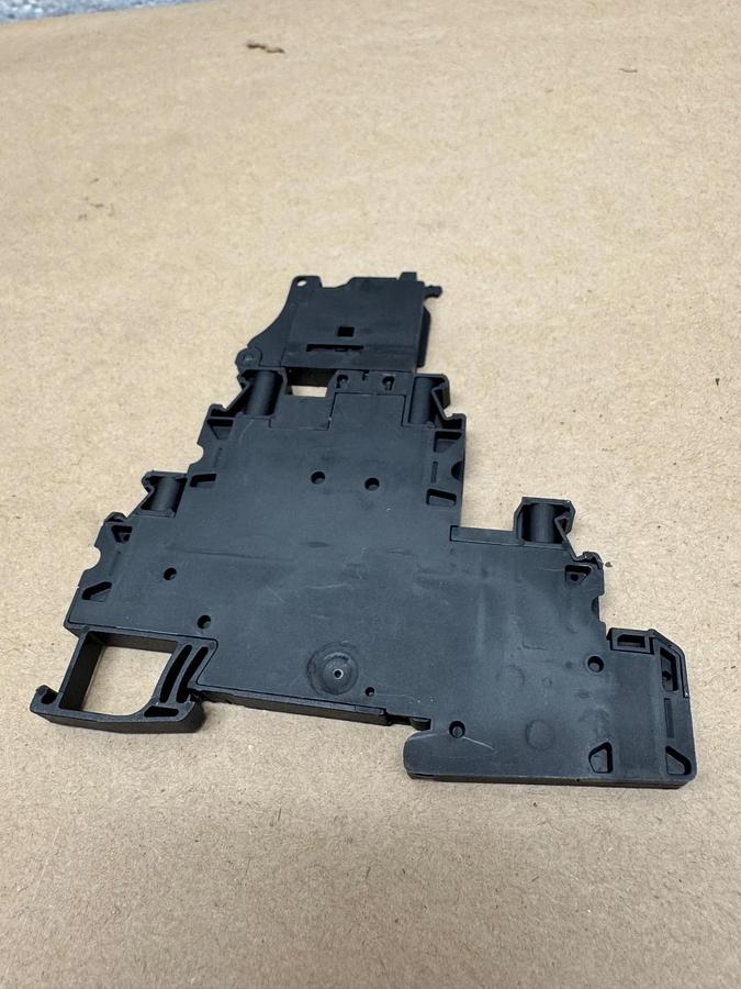 Used Phoenix Contact UT 4-L/HESI (5x20) Terminal Blocks (QTY of 10) *NEW*