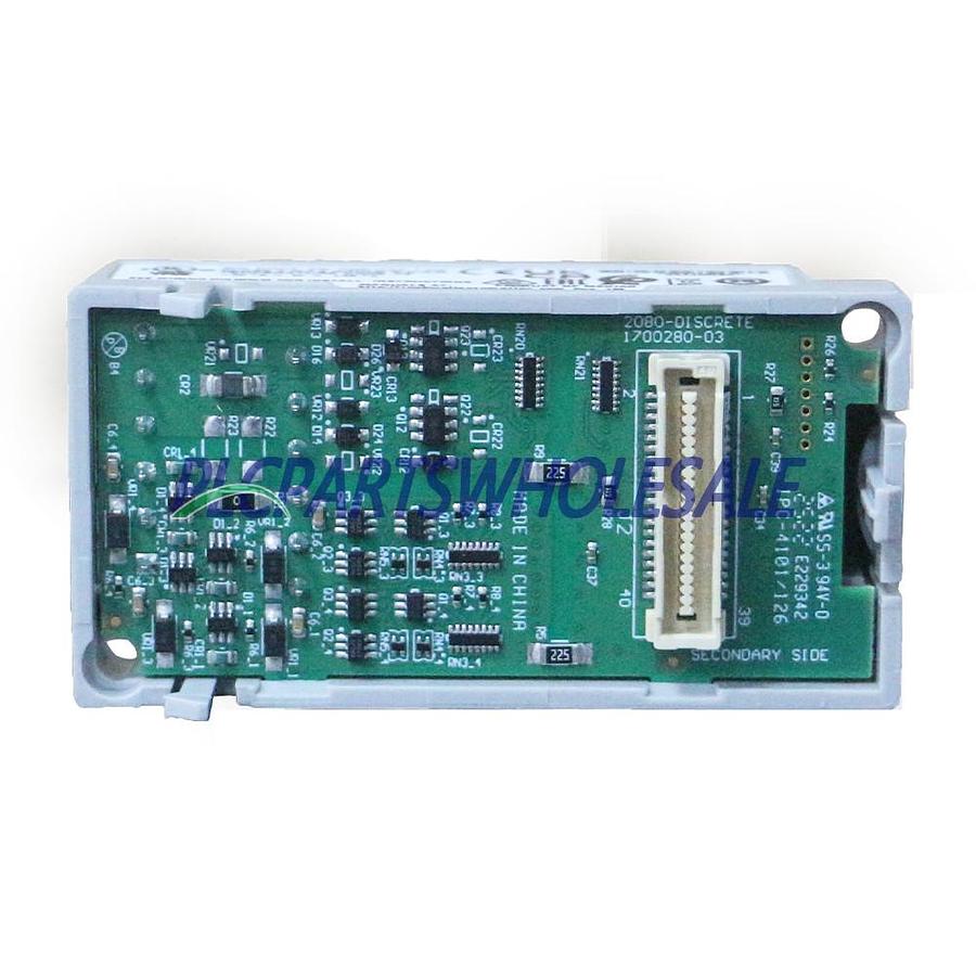 Used Allen Bradley 1606-XL240DR Power Supply