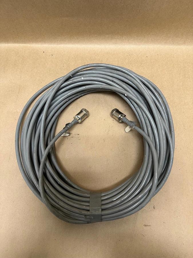 Used Fuji E.W.C. MVVS 0.5mm^2 Cable