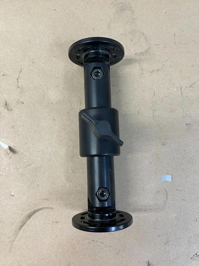 Used ProClip 216160 Heavy Duty Forklift Mount