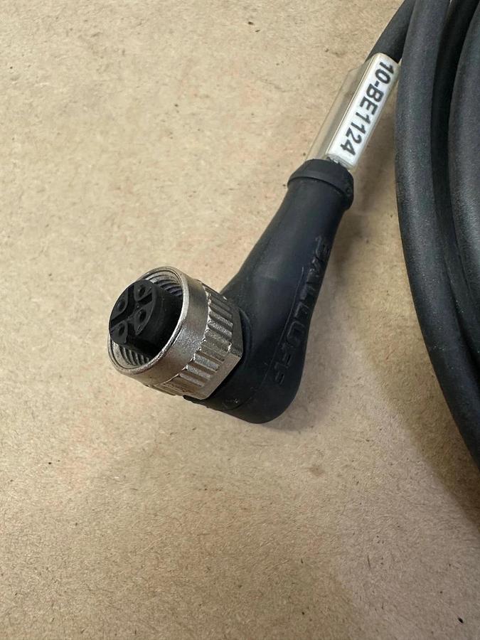 Balluff BCC M425-0000-1A-003-PX0434-050 Connecting Cable - Lot of 2