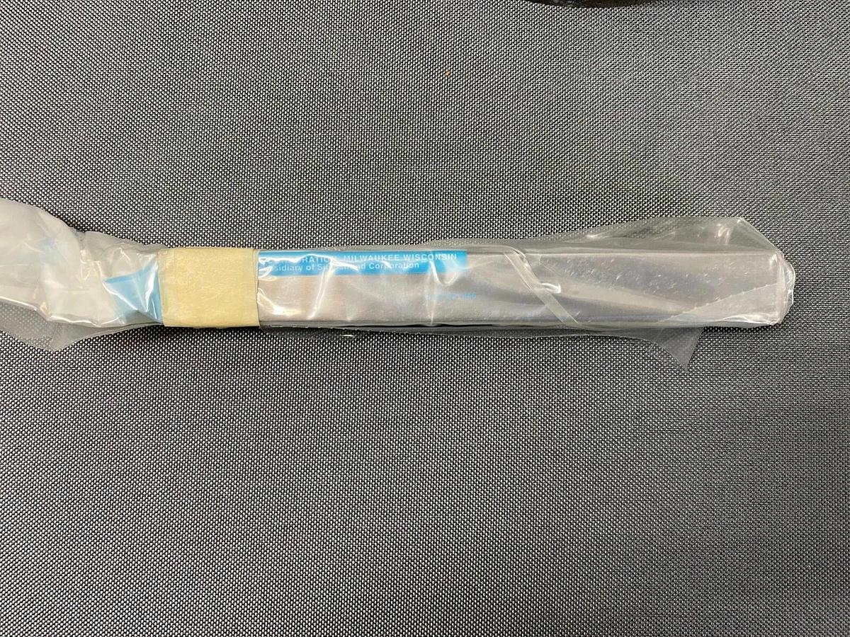 Used Falk Rexnord 0786826 Tapered Bushing, 4.438 Diameter Bore