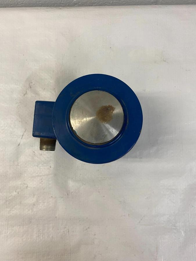 Used Revere CP1-100-B Load Cell part no. 600262-03R 100k Capacity