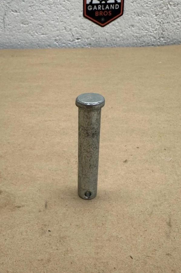 Used Clevis Pin 2-1/2” x 1/2” (Lot of 72) *NEW*