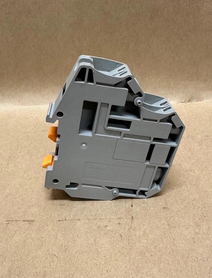 Used Phoenix Contact UKH 70/4x10 Potential Collective Terminal