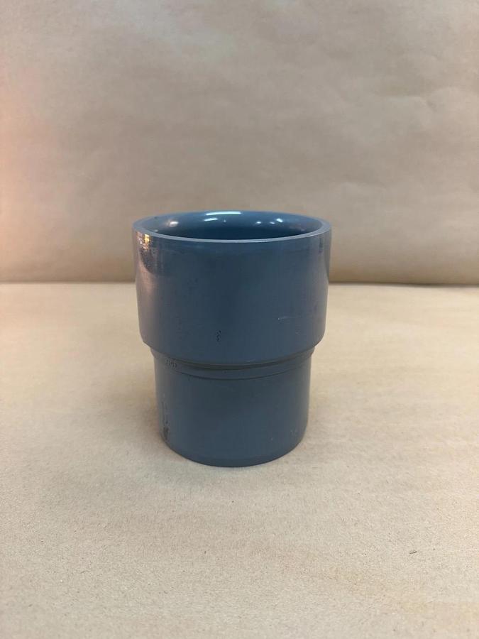 Georg Fischer Cool-Fit ABS Plus 110mm (d110) Adaptor Nipple 738901614