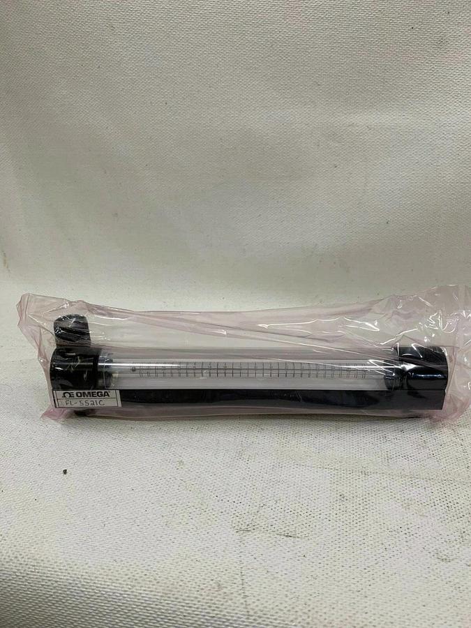 Omega Engineering FL-5521C Rotameter