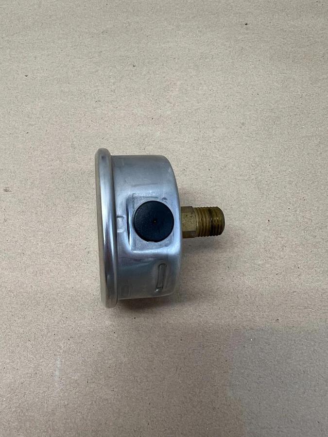 Used Enerpac 0-10,000 PSI Pressure Gauge