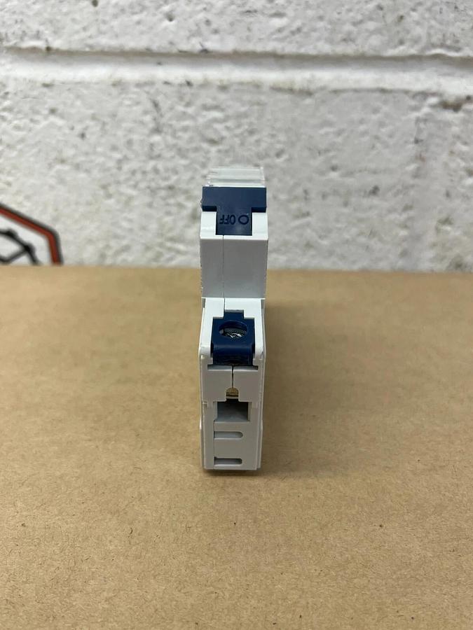 Used ABL Sursum 277V AC, 1G3UM Circuit Breaker