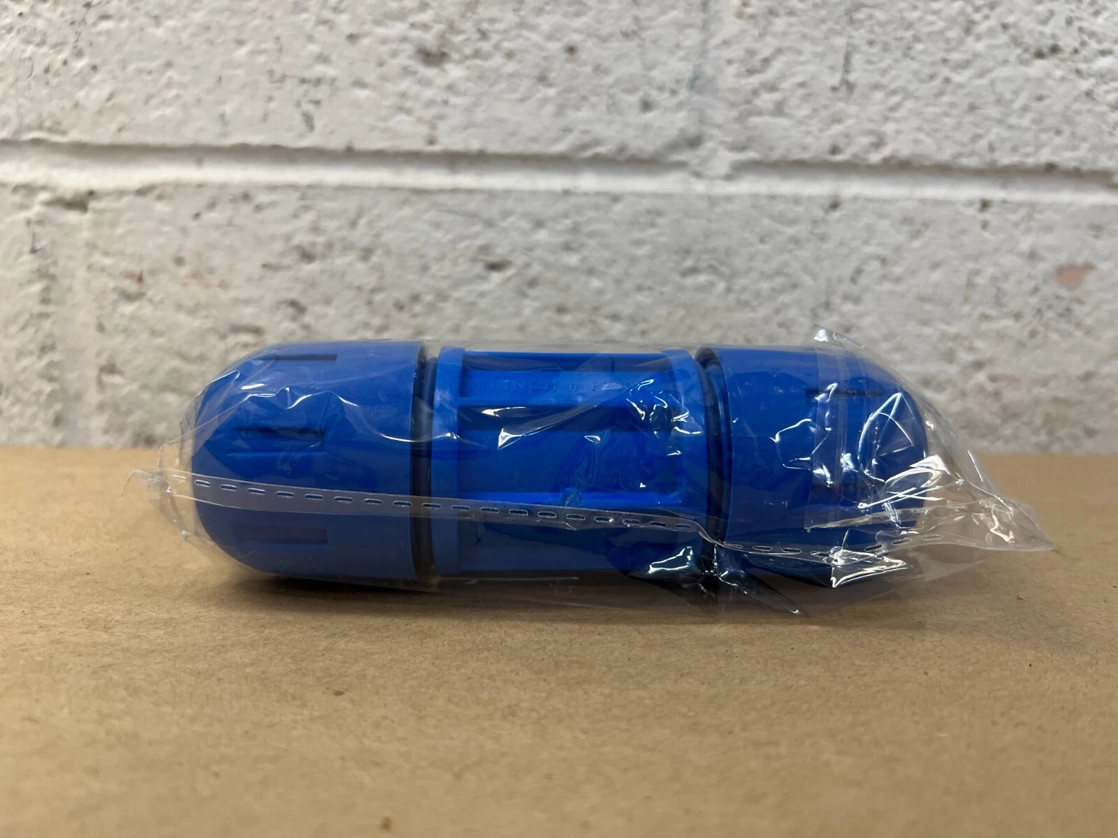 Used Rapid Air F2002 1" FastPipe Union Fitting