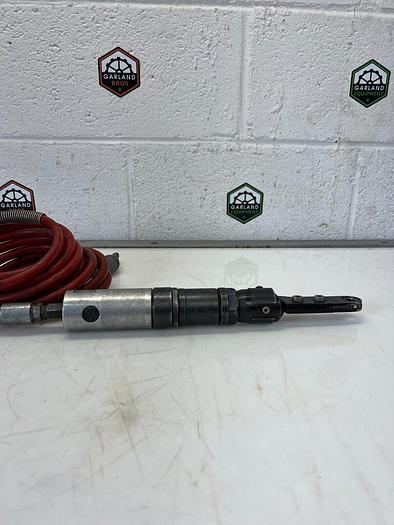 Used Gardner Denver 54777AB6 Crowfoot Nutrunner Air Tool, Tool Speed 112