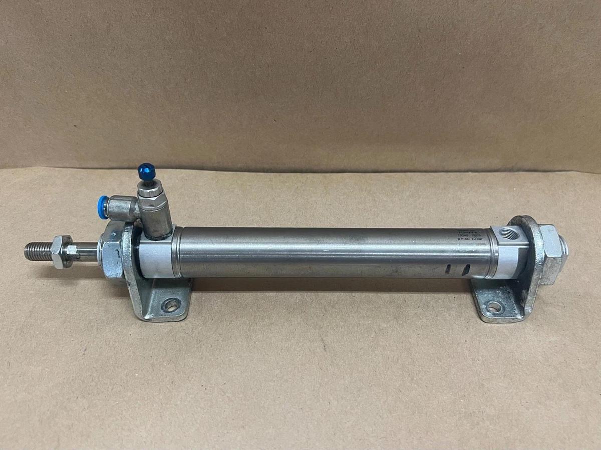 Used Festo DSNU-25-125-PPV-A Pneumatic Cylinder