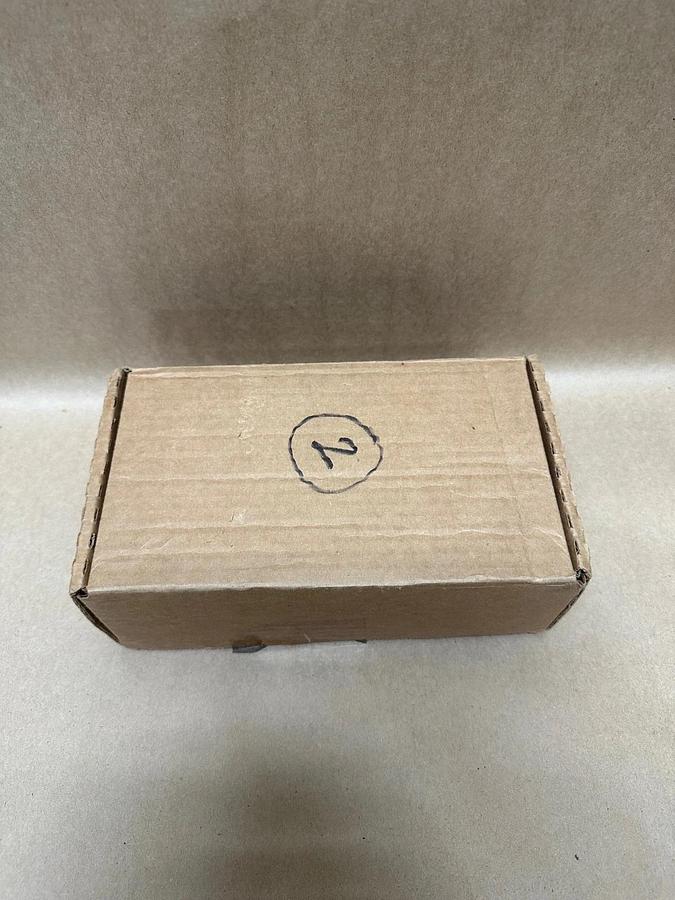 Eaton Bussmann CH30J2I 2 Pole 30A Class J Fuse Holder - Open Box of 2 *NEW*