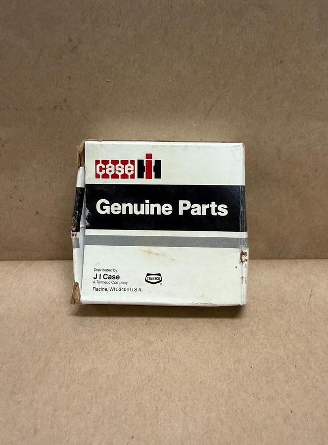 Used Case 619387R1 Tapered Roller Bearing Cup
