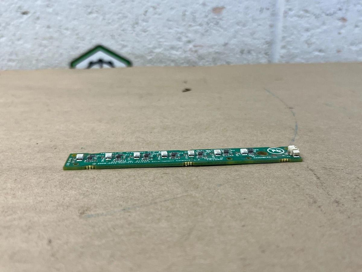 Used HP 013422-001 LED Board
